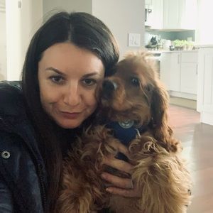 Meet your Posher, Joanna